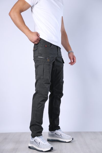 ELAN 8